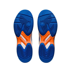 Tenis Asics para Hombre Game 9 Azul