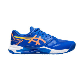 Tenis Asics para Hombre Challenger 13 Azul