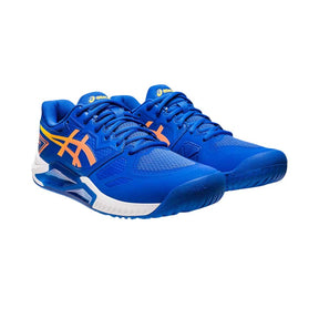 Tenis Asics para Hombre Challenger 13 Azul
