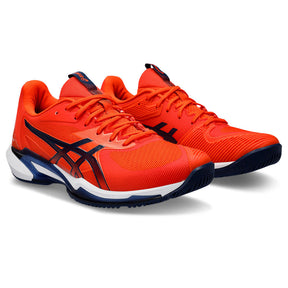 Calzado Asics para Hombre Solution Speed FF 3 Naranja