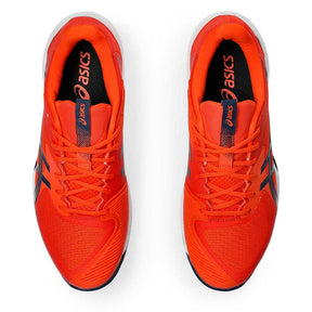 Calzado Asics para Hombre Solution Speed FF 3 Naranja