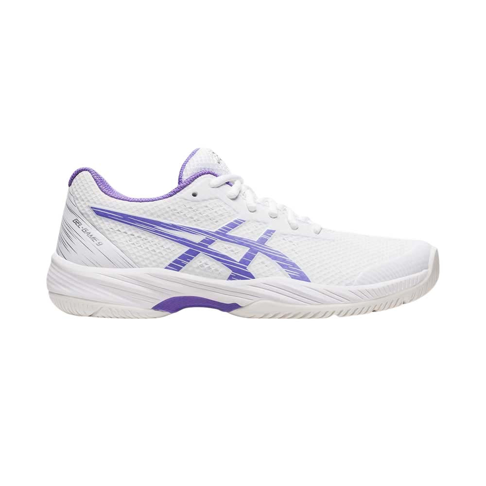 Tenis Asics para Mujer AHQ Gel-Game 9 Standard-