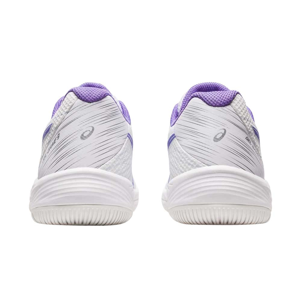 Tenis Asics para Mujer AHQ Gel-Game 9 Standard-