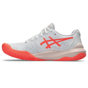Calzado Asics para Mujer Challenger 14 Blanco