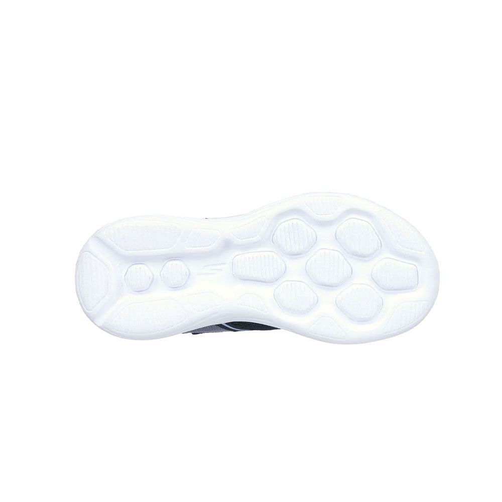 Tenis Niña Skechers Go Run - Azul