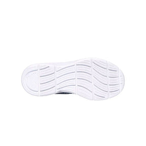 Tenis Niña Skechers Microspec Plus - Azul