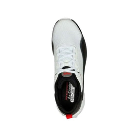 Tenis Mujer Skechers Glide Step Swift - Blanco