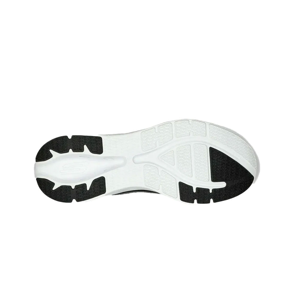 Tenis Mujer Skechers Glide Step Swift - Blanco