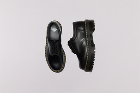Dr. Martens 8053 Quad Smooth Leather Platform