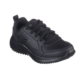 Tenis Niño Skechers Boys Bounder - Negro
