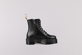 Dr. Martens Jadon II Vegan Mono Plataforma