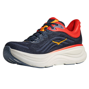 Tenis Hoka para Hombre Bondi 9 Azul