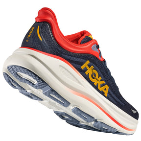 Tenis Hoka para Hombre Bondi 9 Azul