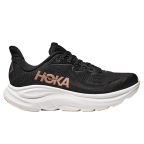 Tenis Hoka para Mujer Clifton 10 Negro