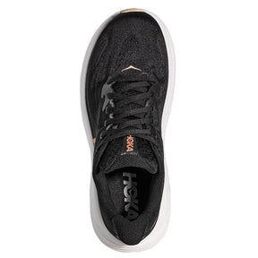 Tenis Hoka para Mujer Clifton 10 Negro