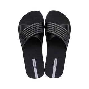Sandalia Ipanema para Mujer Street II Fem Negro