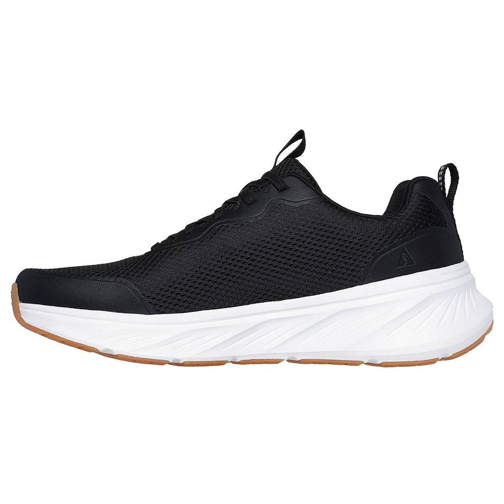 Tenis Hombre Skechers Edgerire - Negro