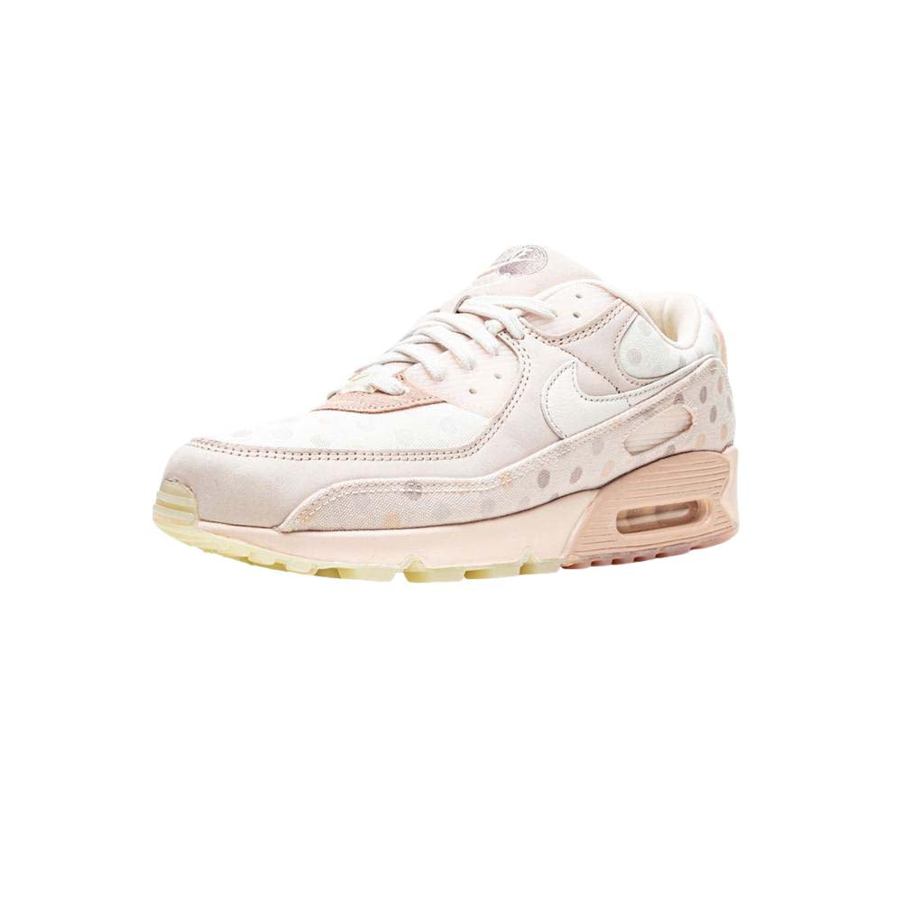 Tenis Nike Hombre Nike Air Max 90 Polka Dot Sand
