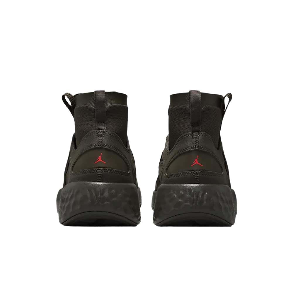 Calzado Nike Hombre Jordan Delta 3 Mid