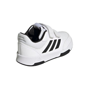 Calzado Adidas Niño Tensaur Sport 2.0 Cf I Gw1988 Blanco Negro