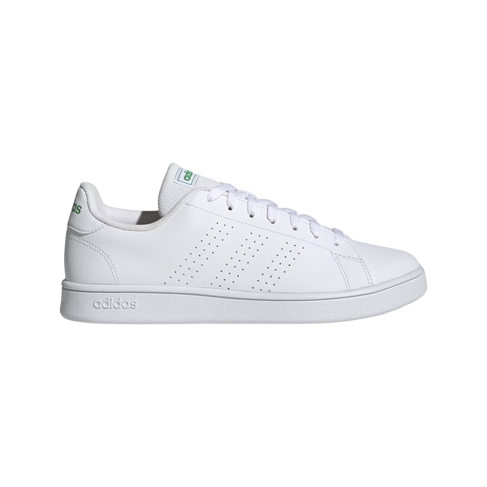Tenis Adidas Unisex Advantage Base GW2063 Blanco