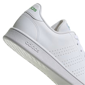 Tenis Adidas Unisex Advantage Base GW2063 Blanco