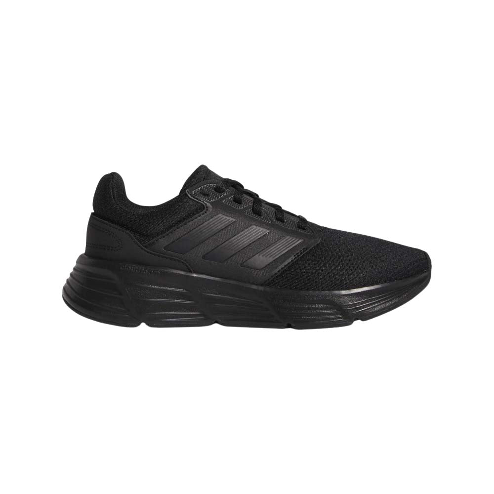 Calzado Adidas Mujer Galaxy 6 Negro