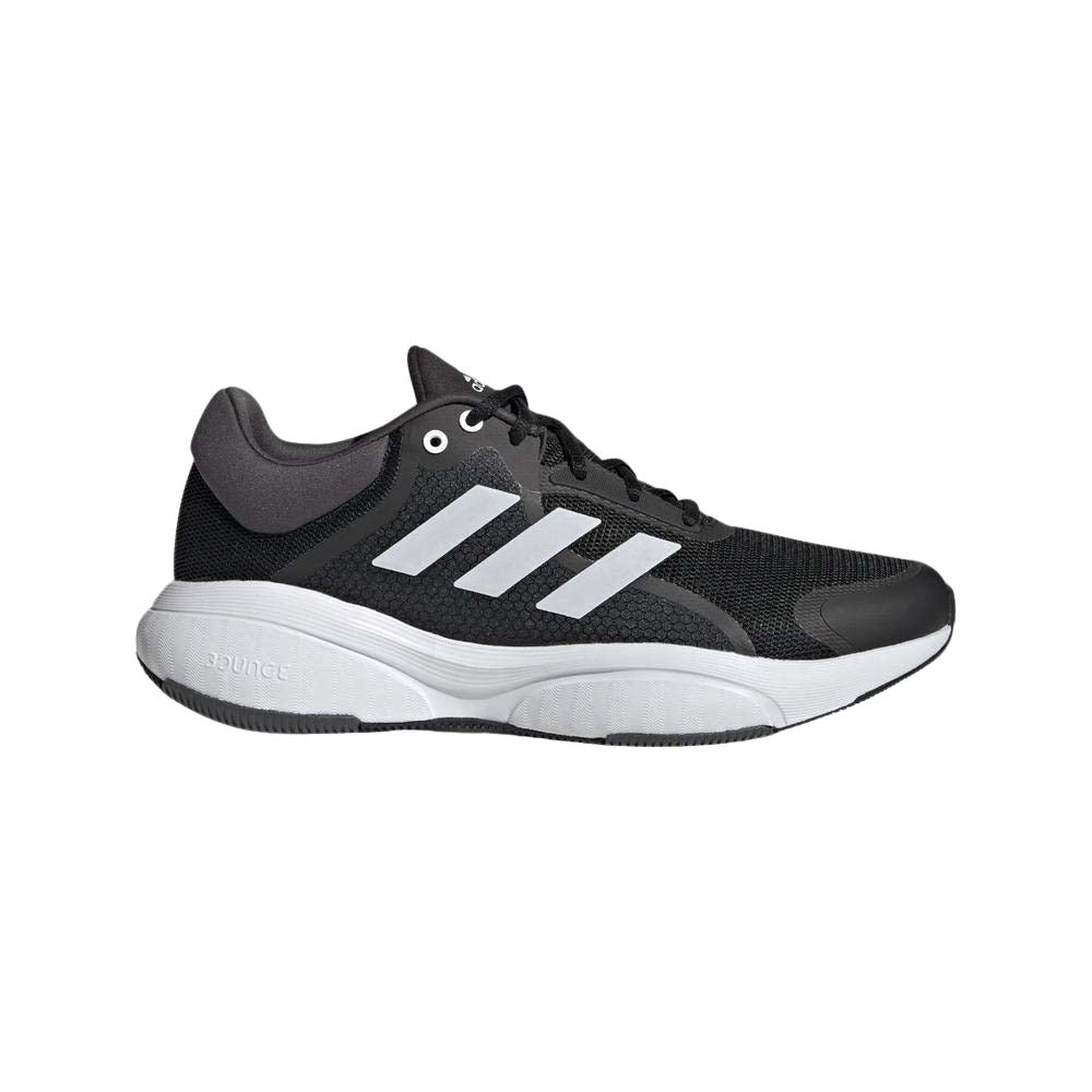 Calzado Adidas Hombre Response Solar Negro