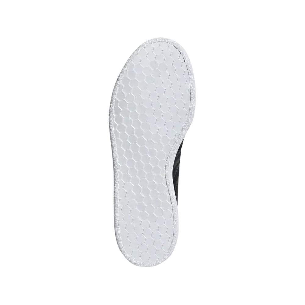 Tenis Adidas para Hombre Grand Court Base 2.0 Negro