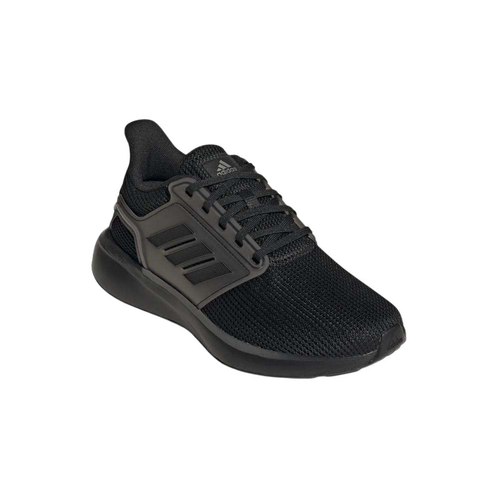 Calzado Adidas Mujer Eq19 Run Negro