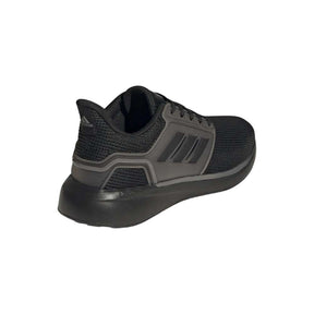 Calzado Adidas Mujer Eq19 Run Negro