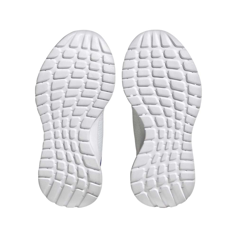 Tenis Adidas Niño Tensaur Run 2 K Blanco-