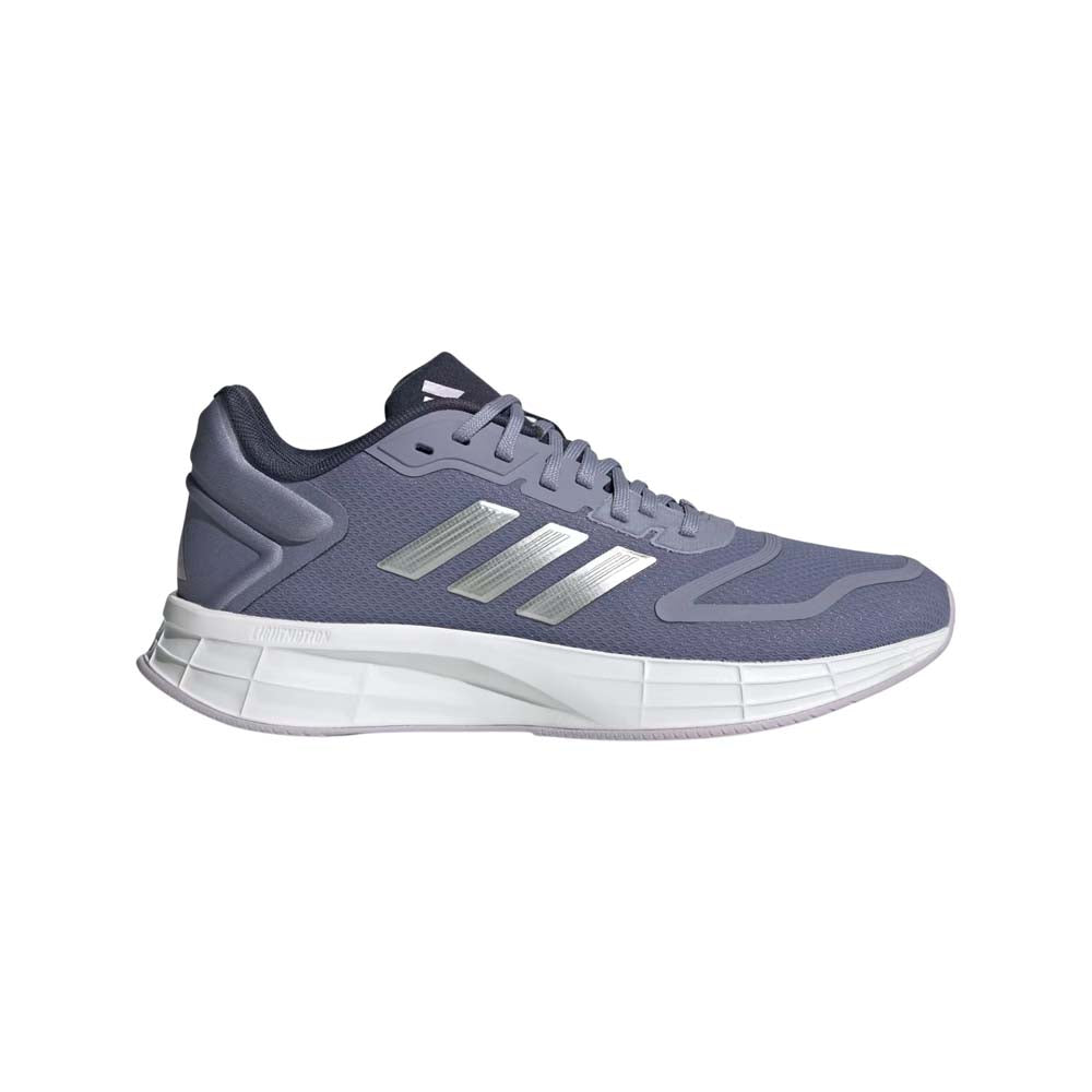 Tenis Adidas Mujer Duramo 10 Hp2386 Gris