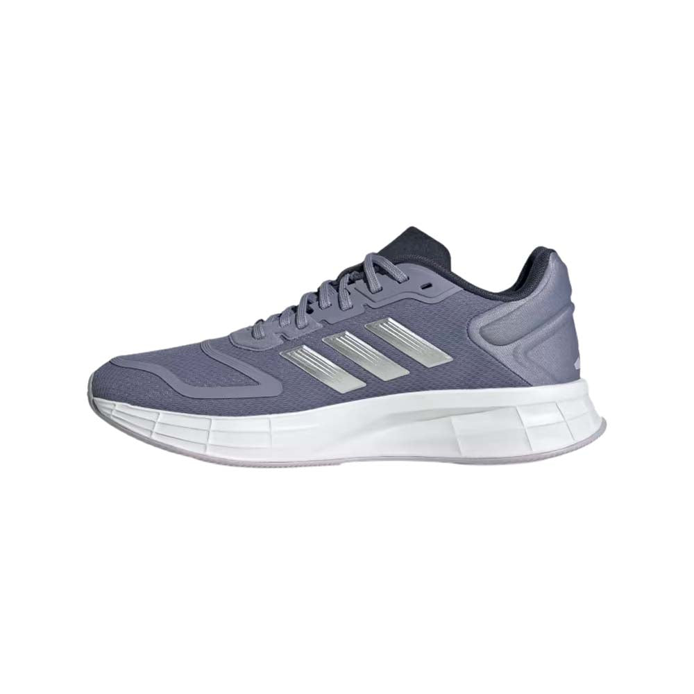 Tenis Adidas Mujer Duramo 10 Hp2386 Gris