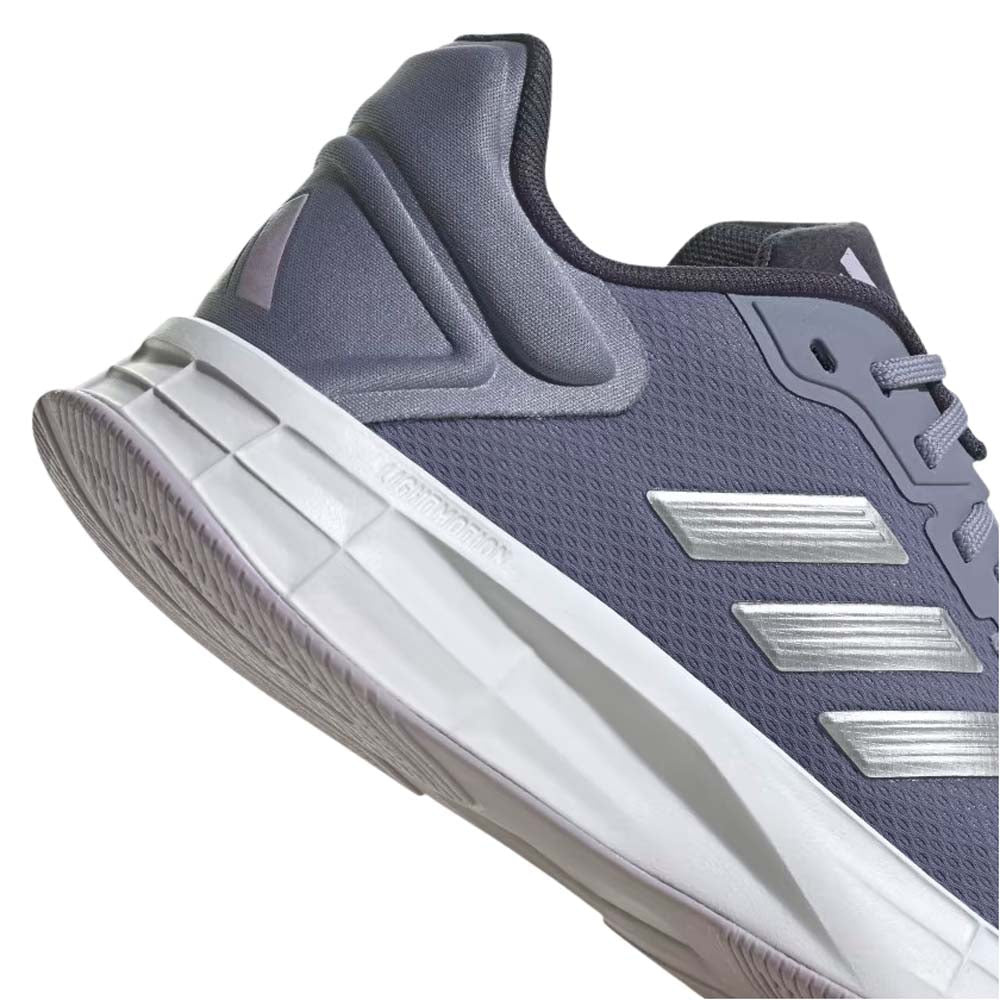 Tenis Adidas Mujer Duramo 10 Hp2386 Gris