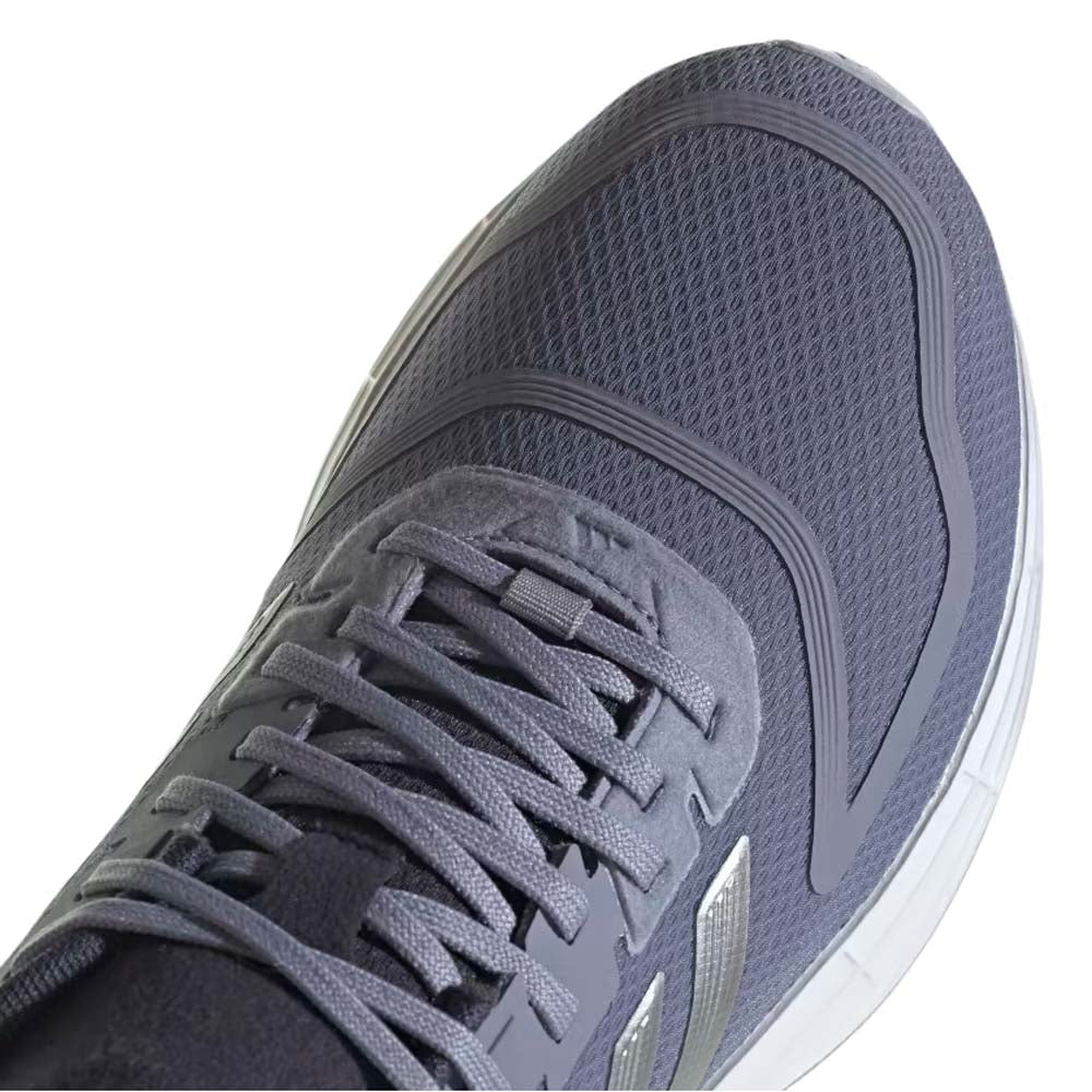 Tenis Adidas Mujer Duramo 10 Hp2386 Gris