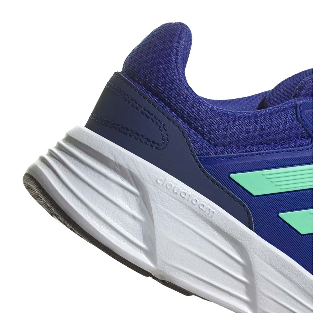 Calzado Adidas Hombre Galaxy 6 M Hp2416 Azul