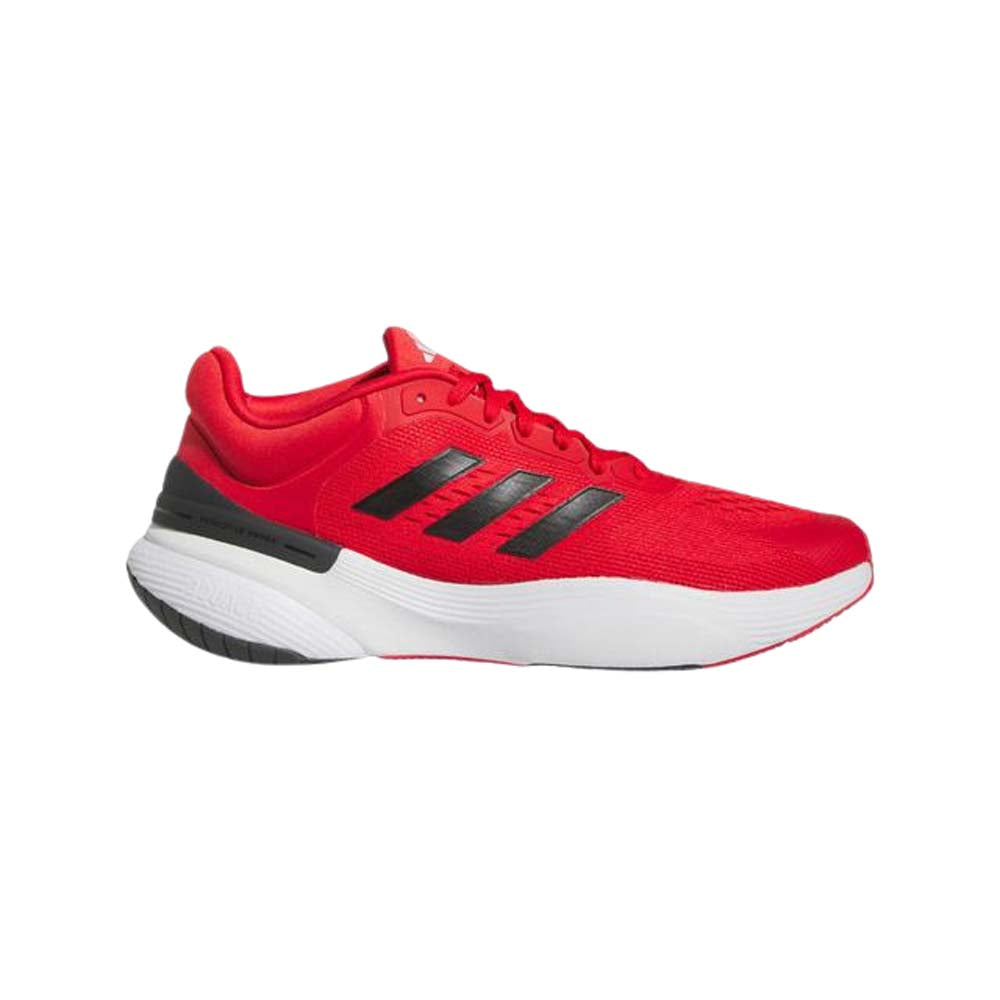 Tenis Adidas Hombre Response Super 3.0 Hp5934 Rojo