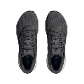 Calzado Adidas Hombre Runfalcon 3.0 Hp7548 Gris