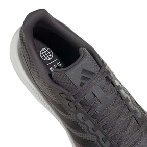 Calzado Adidas Hombre Runfalcon 3.0 Hp7548 Gris