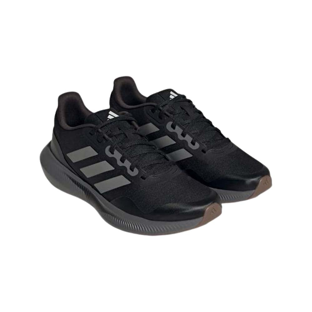 Calzado Adidas Hombre Runfalcon 3 Tr Negro