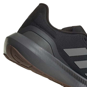 Calzado Adidas Hombre Runfalcon 3 Tr Negro