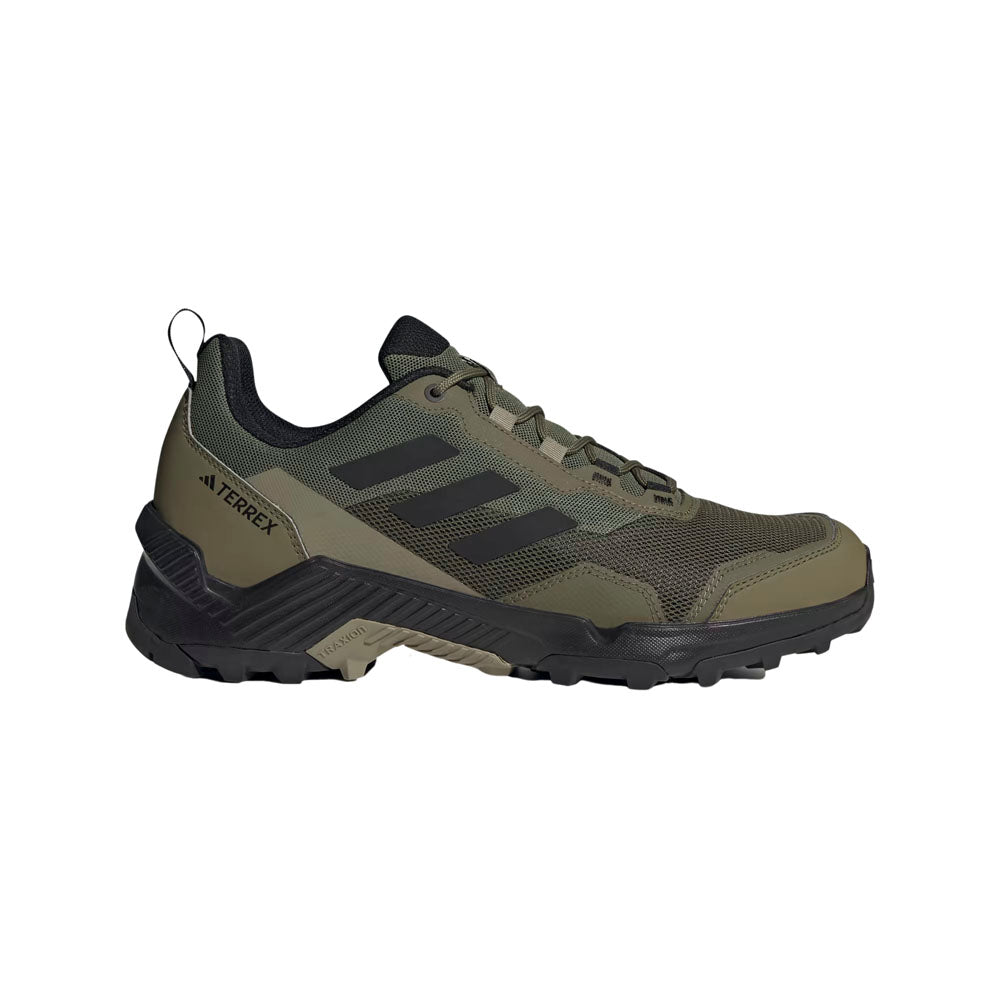 Calzado Adidas Hombre Terrex Eastrail 2 Hp8607 Verde