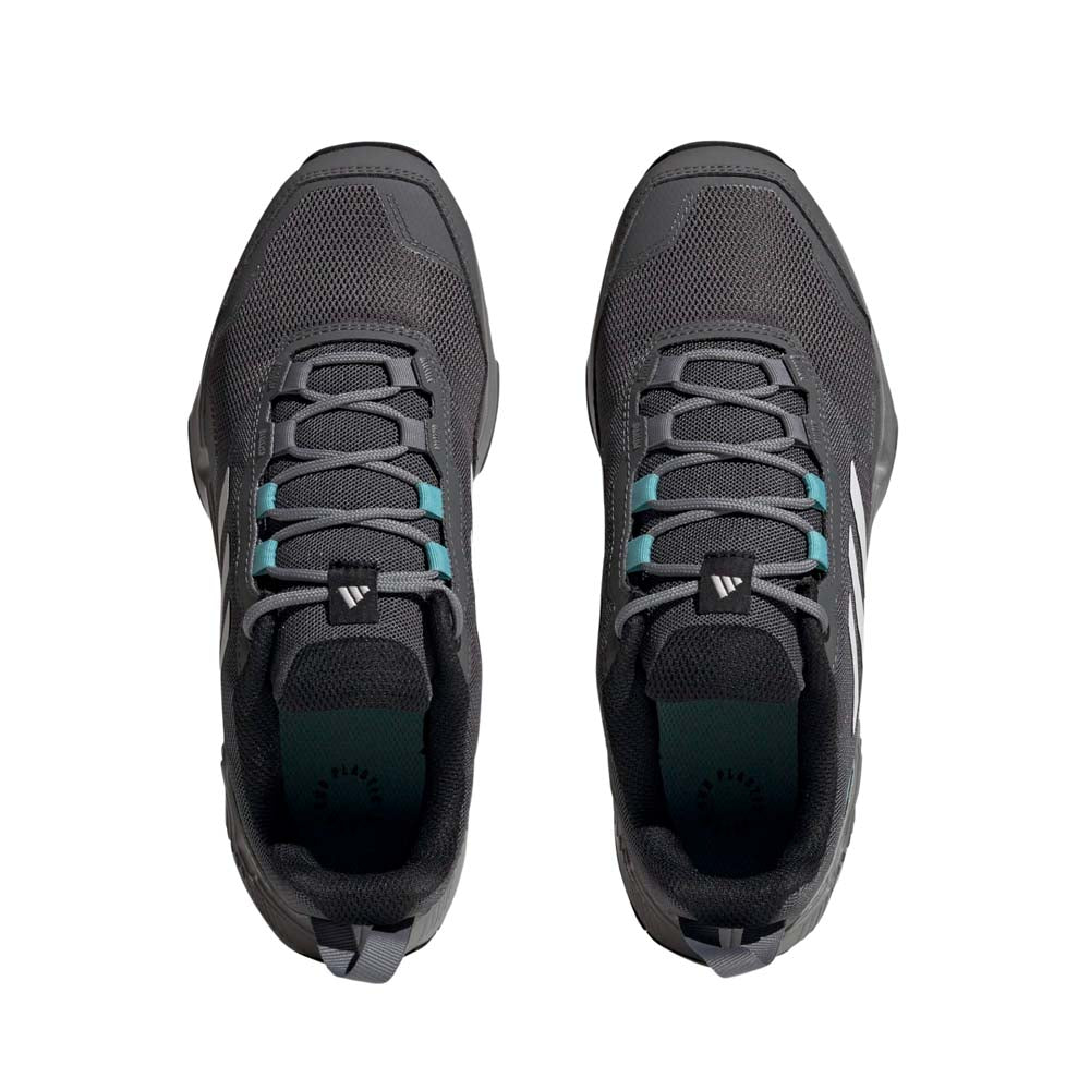 Tenis Adidas Mujer Terrex Eastrail 2 W Hq0936 Gris