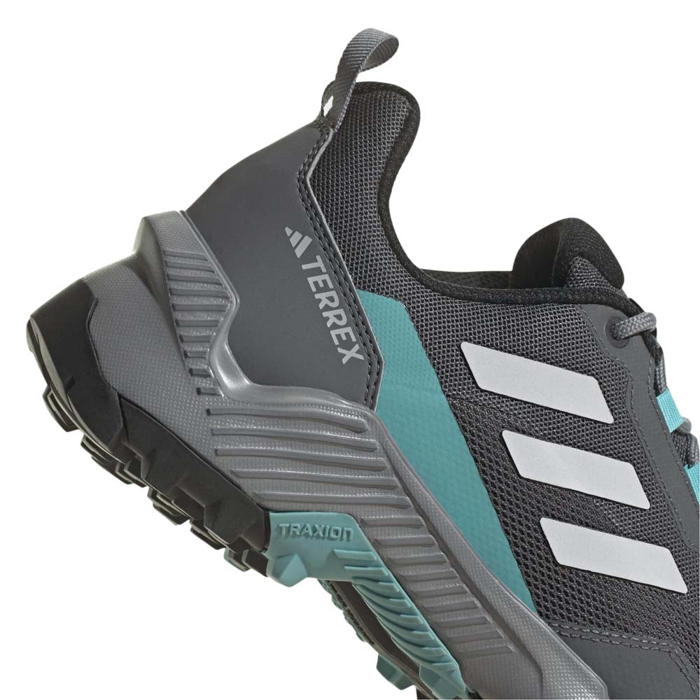 Tenis Adidas Mujer Terrex Eastrail 2 W Hq0936 Gris