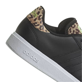 Tenis Adidas Mujer Grand Court Base 2.0 Id4446 Negro