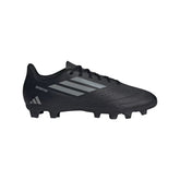 Tenis Adidas Hombre Unisex Deportivo III FG IF1401 Negro