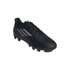 Tenis Adidas Hombre Unisex Deportivo III FG IF1401 Negro