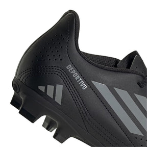 Tenis Adidas Hombre Unisex Deportivo III FG IF1401 Negro