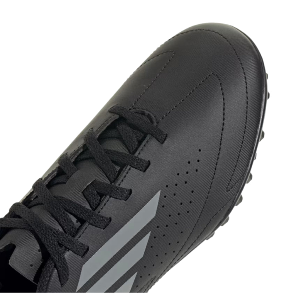 Tenis Multitaco Adidas Hombre Deportivo III Tf IF1408 Negro Gris